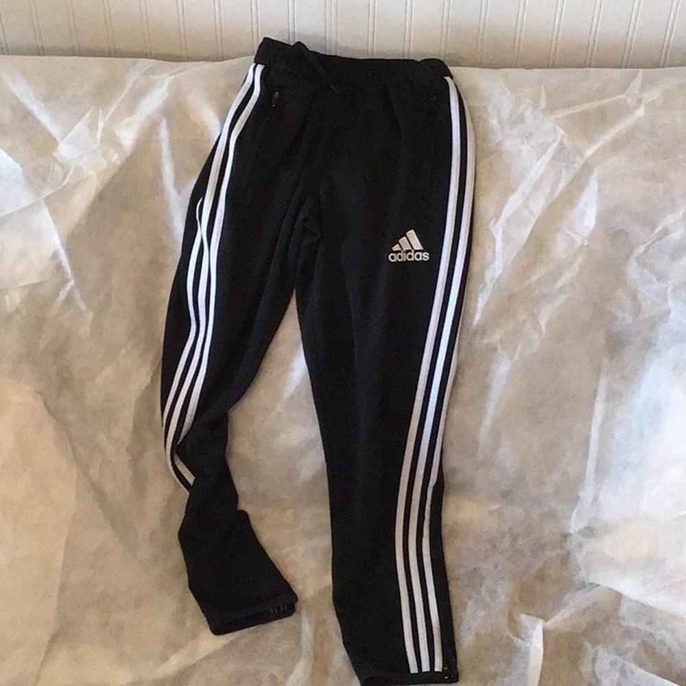 Adidas Climacool Soccer Sweatpants
